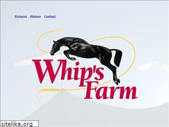 whipsfarm.com