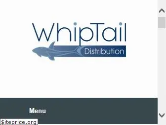 whiptaildistribution.com
