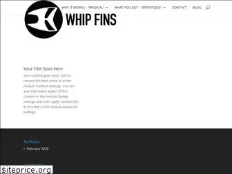 whiptools.com