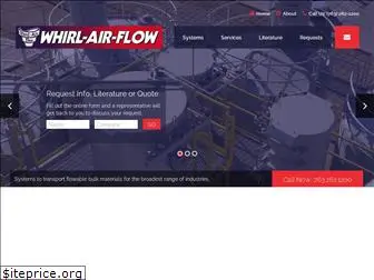 whirlair.com