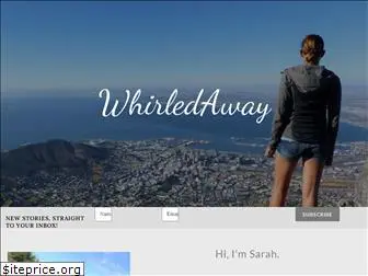 whirled-away.com