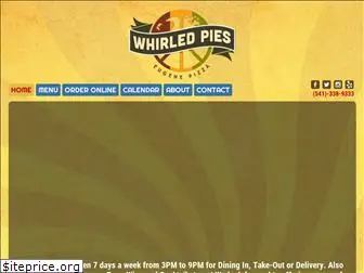 whirledpies.com