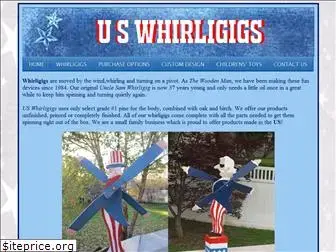 whirligigs.us