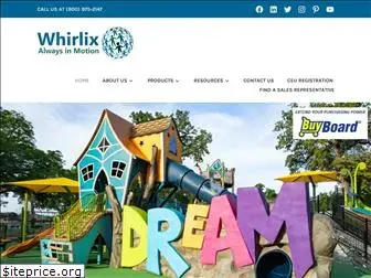 whirlix.com