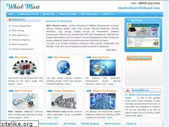 whirlmart.com