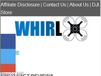 whirloo.com