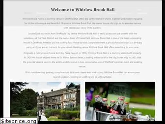 whirlowbrook.co.uk