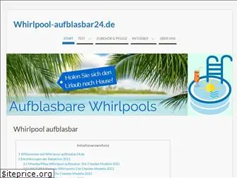 whirlpool-aufblasbar24.de