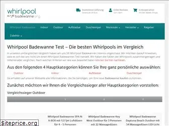 whirlpool-badewanne.org