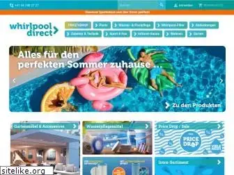 whirlpool-direct.ch