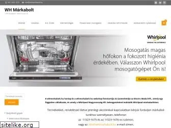 whirlpool-shop.hu