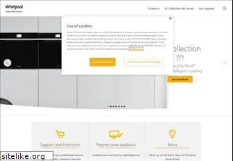 whirlpool.co.za