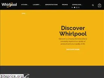 whirlpool.com.au
