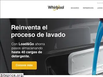 whirlpool.com.ve