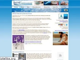 whirlpoolbath.net