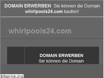 whirlpools24.com