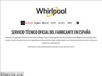 whirlpoolservice.es
