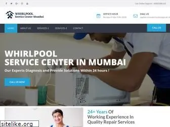 whirlpoolservicemumbai.in