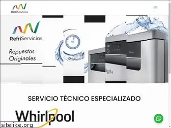 whirlpoolserviciotecnicocr.com