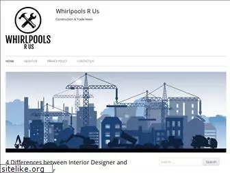 whirlpoolsrus.com