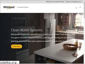 whirlpoolwaterfiltration.com