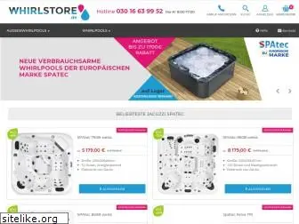 whirlstore.de