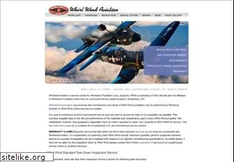 whirlwindaviation.com