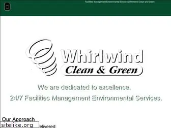 whirlwindcleanandgreenfacilitiesmanagement.com