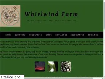 whirlwindfarm.net