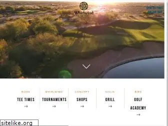 whirlwindgolf.com