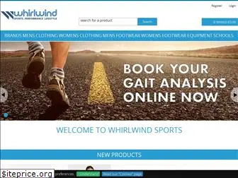 whirlwindsports.com