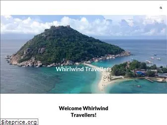 whirlwindtravellers.com