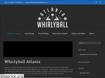 whirlyballatlanta.com