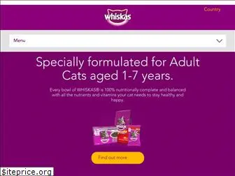 whiskas.co.nz