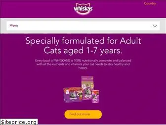 whiskas.com.au