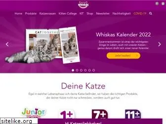 whiskas.de