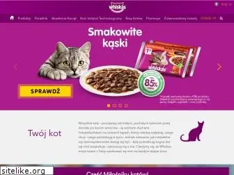 whiskas.pl