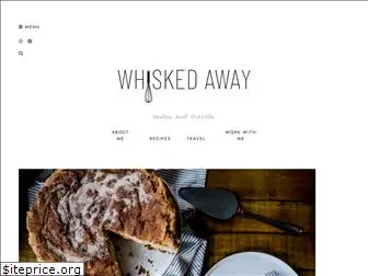 whiskedaway.co