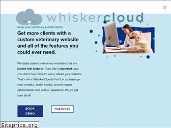 whiskercloud.com