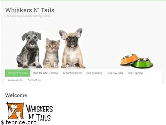 whiskersntails.com