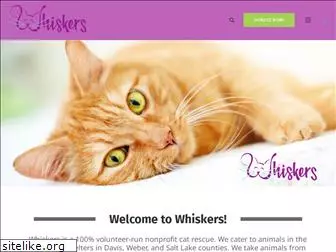 whiskersutah.org