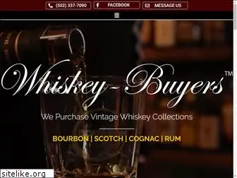 whiskey-buyers.com