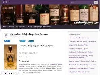 whiskey-reviews.com