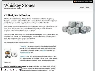 whiskey-stones.com