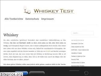 whiskey-test.de