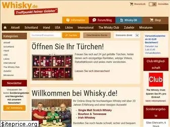 whiskey.de