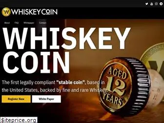 whiskey.io