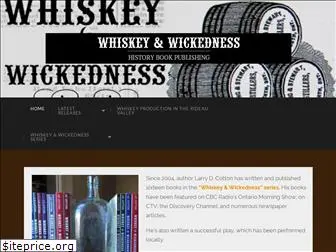 whiskeyandwickedness.ca