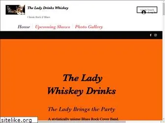 whiskeygigs.com
