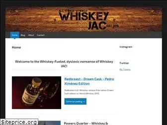 whiskeyjac.net